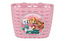 Корзина Disney Mendelli Girl Pup Power 12" - фото 1