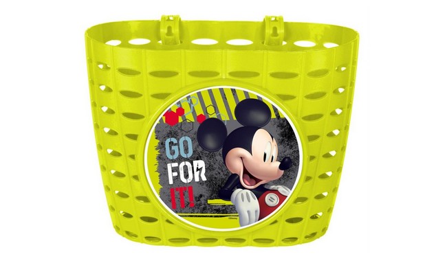 Корзина Disney Mendelli Mickey 12" - фото 1