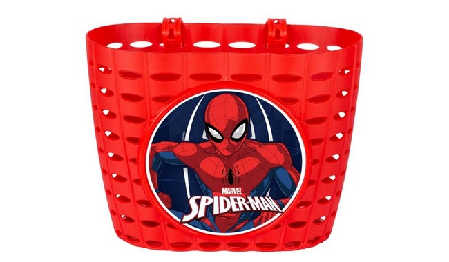 Корзина Spencer Spider Man - фото 1