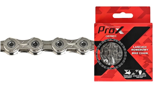 Ланцюг ProX X12 - дополнительное фото 1