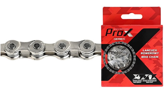Ланцюг ProX Z7 - дополнительное фото 2