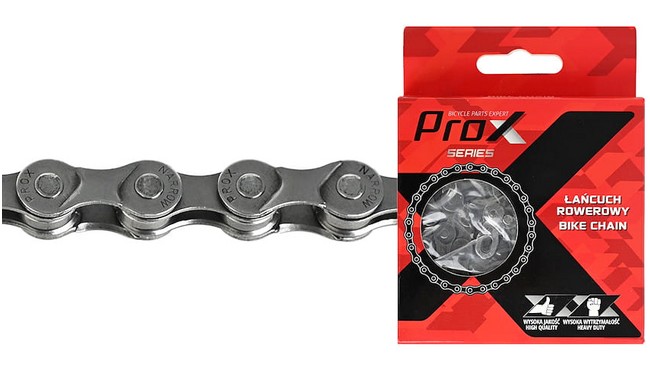 Ланцюг ProX Z7 - дополнительное фото 1