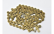 Цепь TAYA EL-410 112 звеньев - дополнительное фото 1