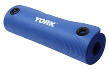 Килимок для фітнесу York Fitness NBR 10 мм - фото 2