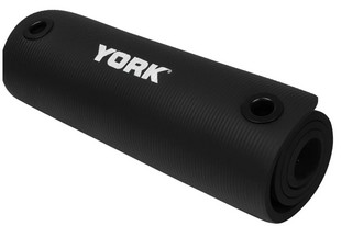 Коврик для фитнеса York Fitness NBR 10 мм