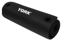 Килимок для фітнесу York Fitness NBR 10 мм - фото 1
