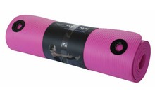 Килимок для фітнесу York Fitness NBR 10 мм - фото 3