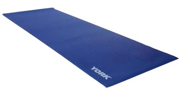 Коврик для фитнеса и йоги York Fitness 3 мм