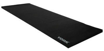 Коврик для фитнеса и йоги York Fitness 3 мм