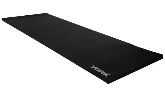 Килимок для фітнесу та йоги York Fitness 3 мм - фото 2