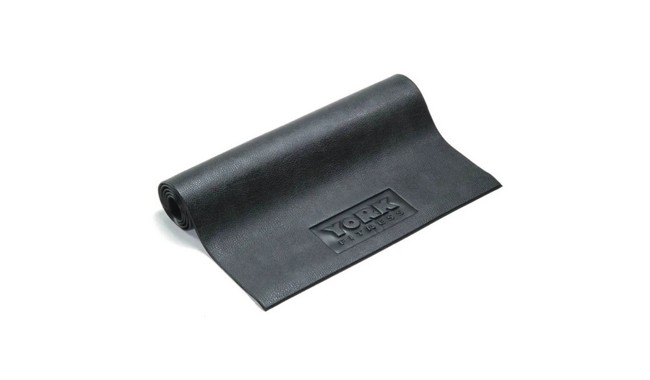 Килимок для тренажера York Fitness Cardio Equipment 120х80 см - дополнительное фото 2