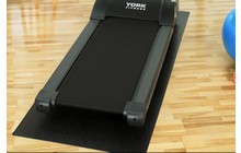 Килимок для тренажера York Fitness Treadmill 180х80 см - дополнительное фото 1