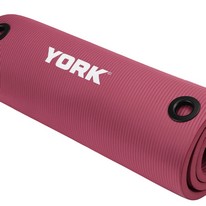 Коврик для фитнеса York Fitness NBR 10 мм