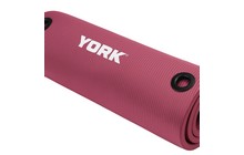 Килимок для фітнесу York Fitness NBR 10 мм - дополнительное фото 6