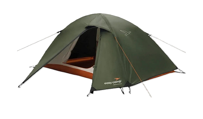 Палатка Easy Camp Rondane 2 - фото 1