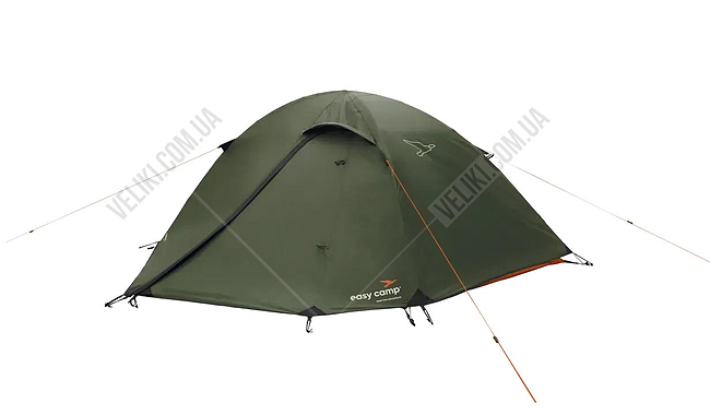 Намет Easy Camp Rondane 2 - дополнительное фото 1