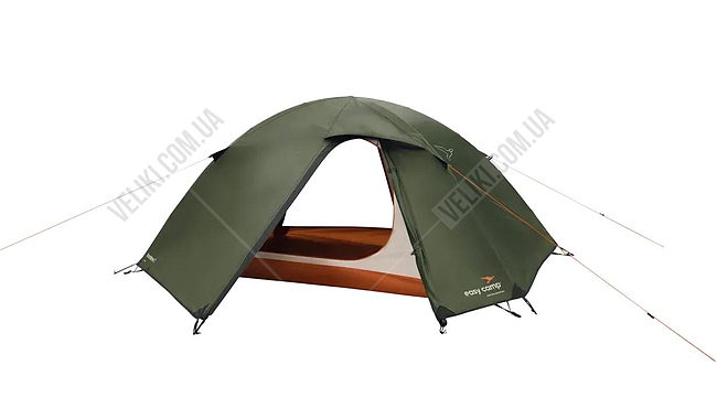 Намет Easy Camp Rondane 2 - дополнительное фото 2