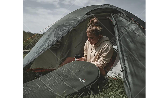 Намет Easy Camp Rondane 2 - дополнительное фото 9
