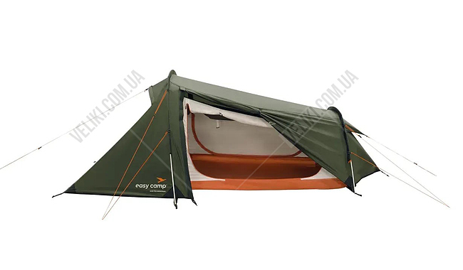 Палатка Easy Camp Sarek 2 - дополнительное фото 2