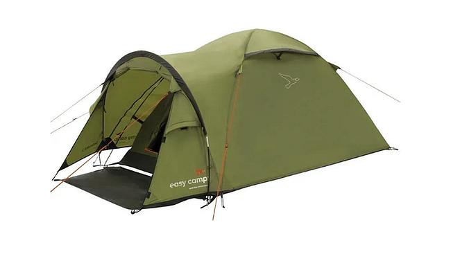 Палатка Easy Camp Setesdal 2 - фото 1