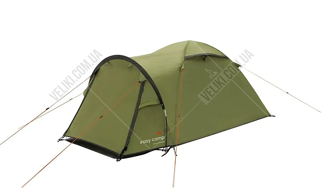 Палатка Easy Camp Setesdal 2 - дополнительное фото 1