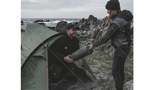 Палатка Easy Camp Setesdal 2 - дополнительное фото 9