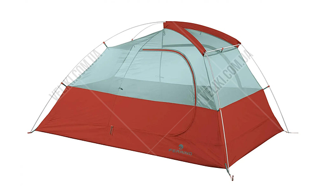 Палатка Ferrino Blow 2 - дополнительное фото 2