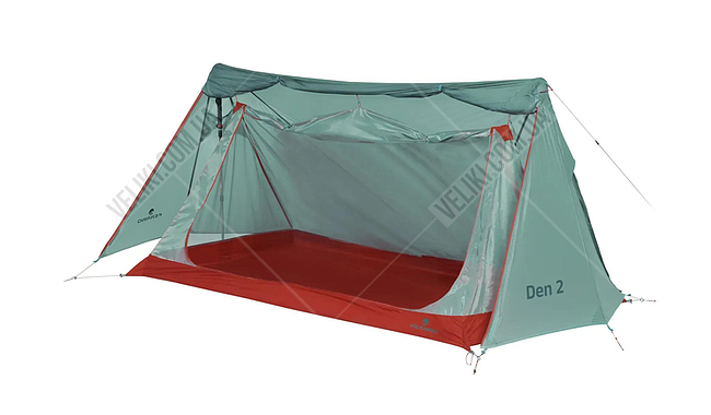 Намет Ferrino Den 2 - дополнительное фото 2