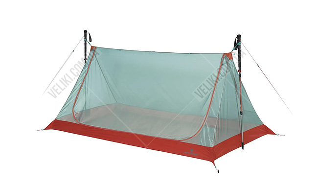 Намет Ferrino Den 2 - дополнительное фото 3