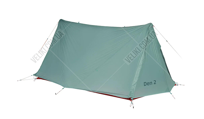 Намет Ferrino Den 2 - дополнительное фото 4