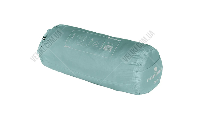 Намет Ferrino Den 2 - дополнительное фото 5