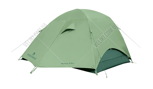 Намет Ferrino Nemesi 2 Pro - дополнительное фото 2