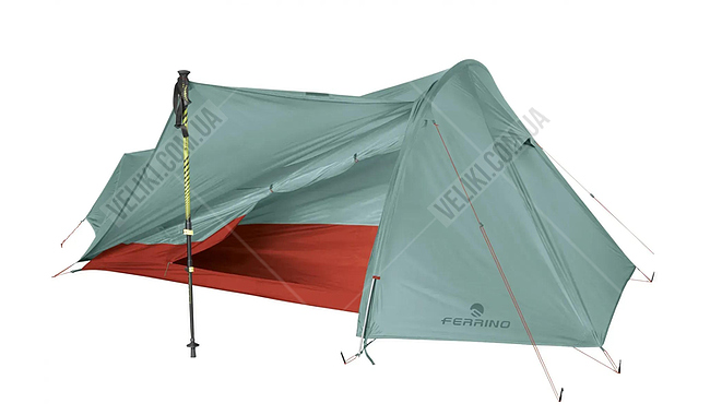 Намет Ferrino Puima 2 - дополнительное фото 1