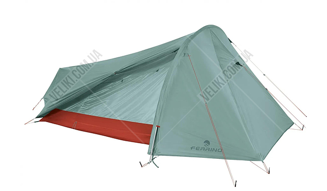 Намет Ferrino Puima 2 - дополнительное фото 2