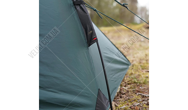 Палатка Highlander Blackthorn 2 Gen2 - дополнительное фото 6