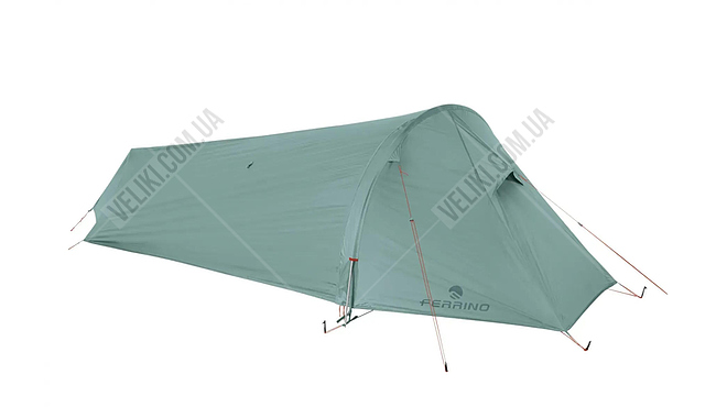 Намет Ferrino Puima 1 - дополнительное фото 2