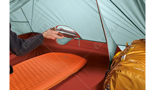 Намет Ferrino Puima 1 - дополнительное фото 5