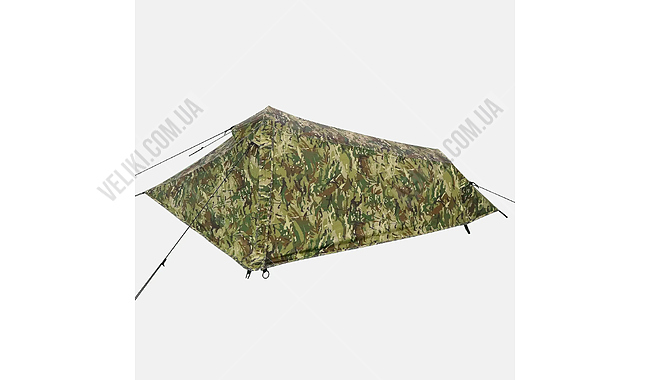 Палатка Highlander Blackthorn 1 Gen2 - дополнительное фото 1