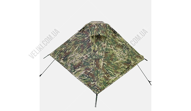 Палатка Highlander Blackthorn 1 Gen2 - дополнительное фото 3