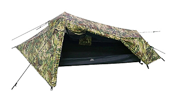 Намет Highlander Blackthorn 1+Gen2 XL