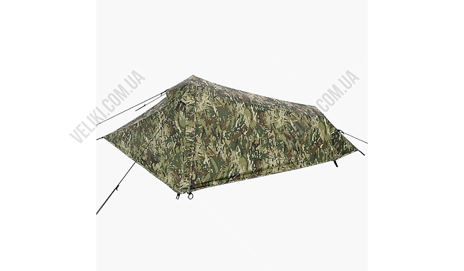 Намет Highlander Blackthorn 1+Gen2 XL - дополнительное фото 1