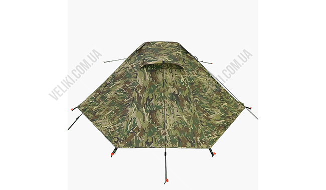 Намет Highlander Blackthorn 1+Gen2 XL - дополнительное фото 4