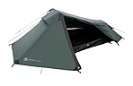 Намет Highlander Blackthorn 1+Gen2 XL - фото 2