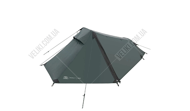 Намет Highlander Blackthorn 1+Gen2 XL - дополнительное фото 5