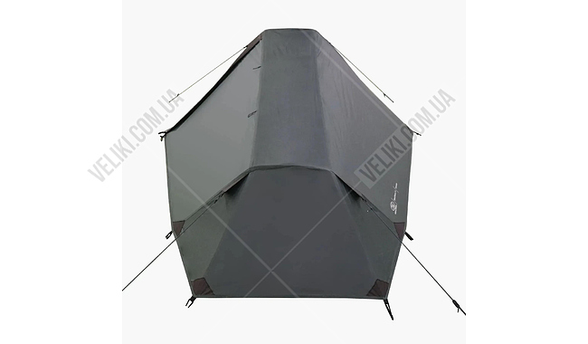 Намет Highlander Blackthorn 1+Gen2 XL - дополнительное фото 7