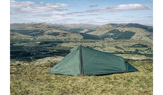 Намет Highlander Blackthorn 1+Gen2 XL - дополнительное фото 9