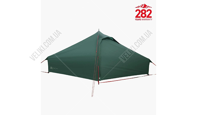Палатка Highlander Refuge 1 - дополнительное фото 1