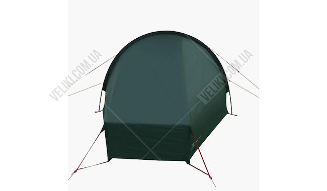 Палатка Highlander Refuge 1 - дополнительное фото 2