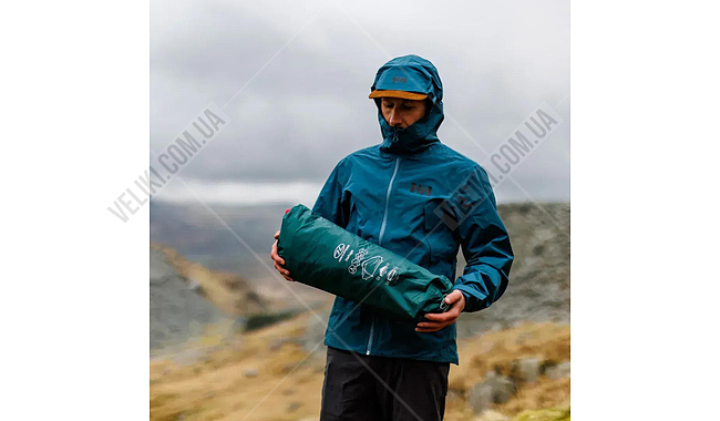 Палатка Highlander Refuge 1 - дополнительное фото 4