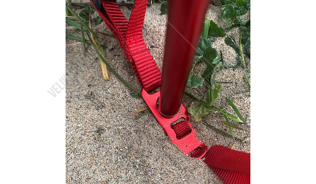 Палатка Highlander Refuge 1 - дополнительное фото 7